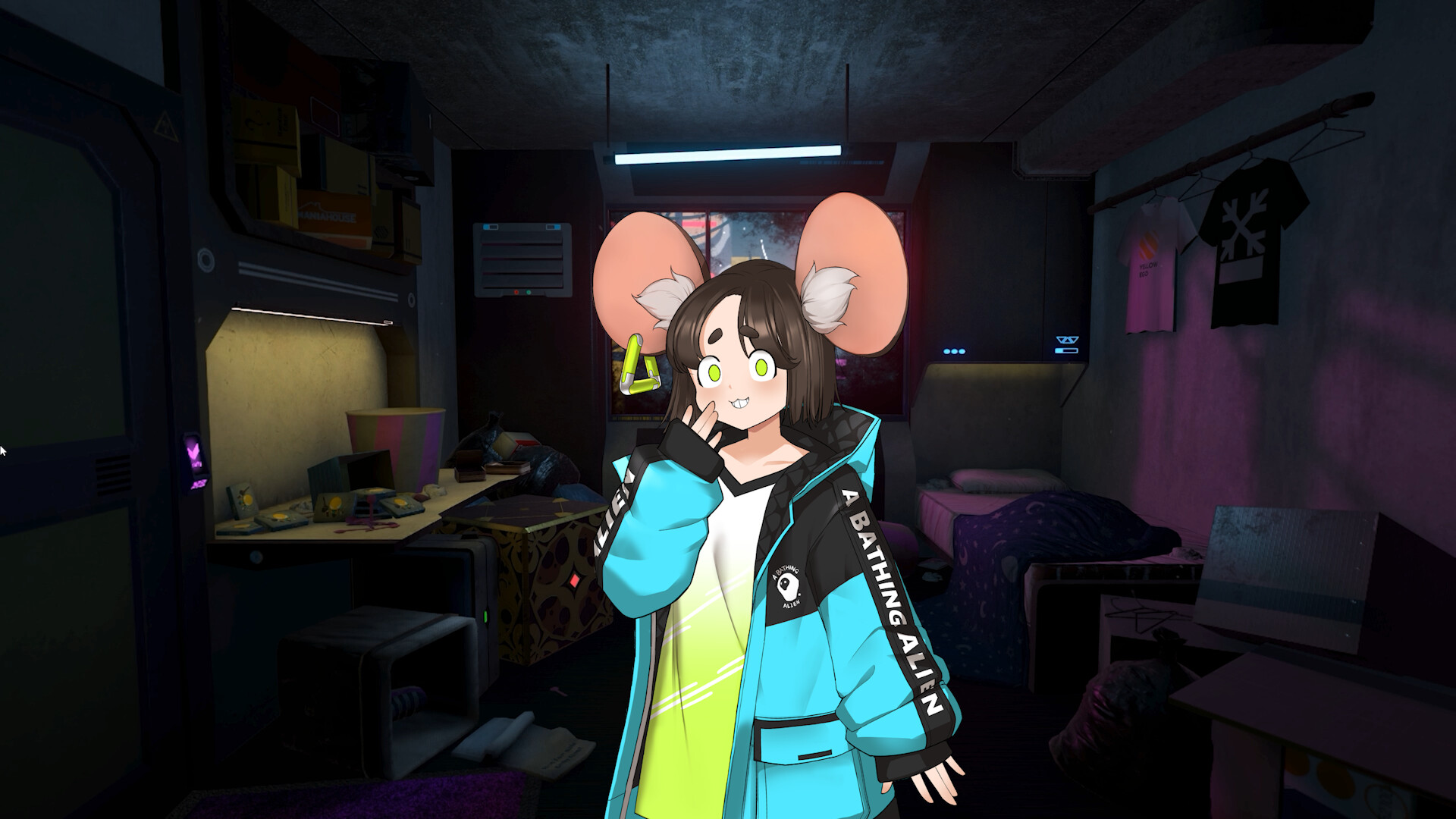 There is NO PLAN B Screenshot 1