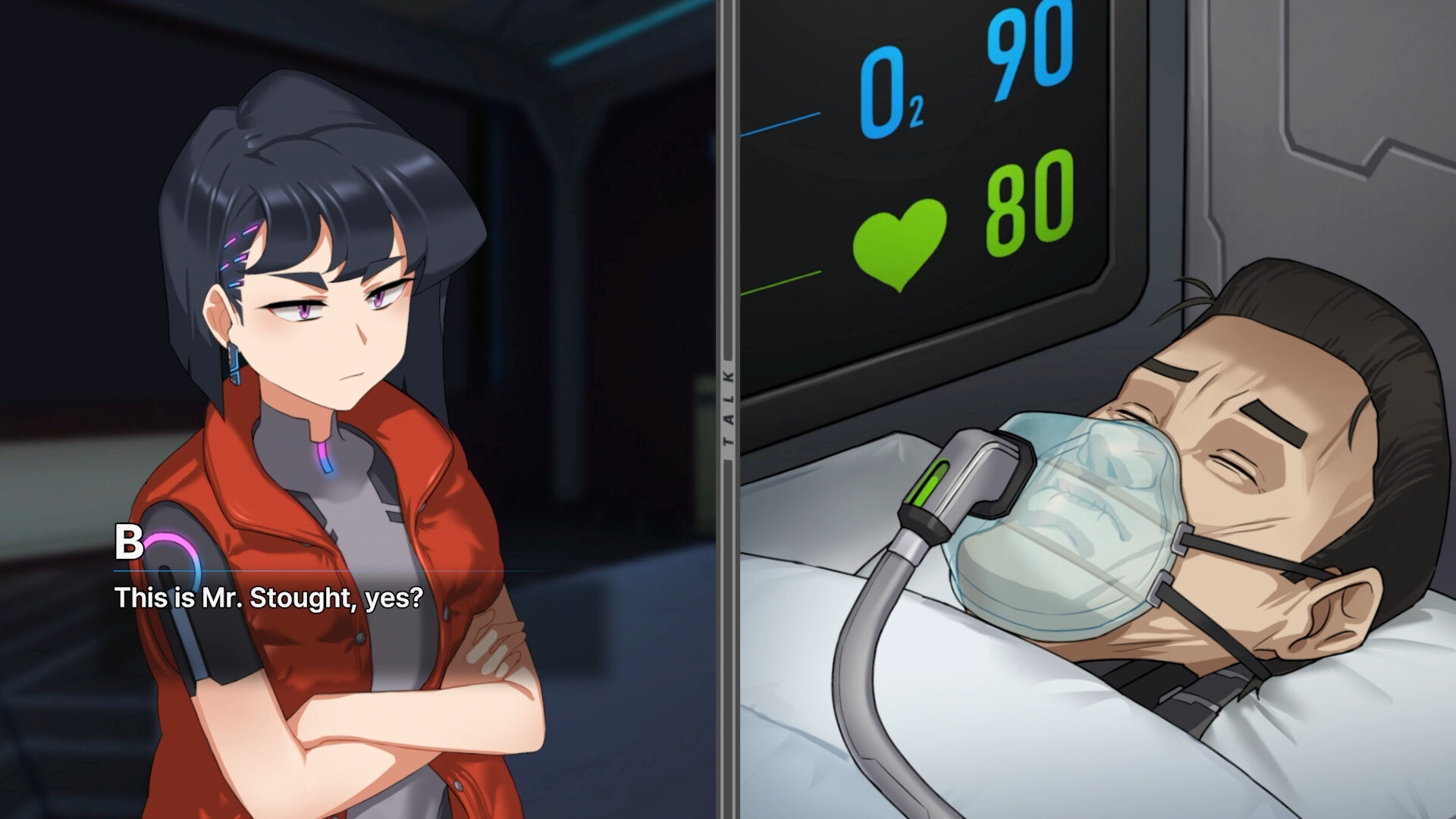 There is NO PLAN B Screenshot 3