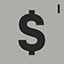 Cash in Hand icon