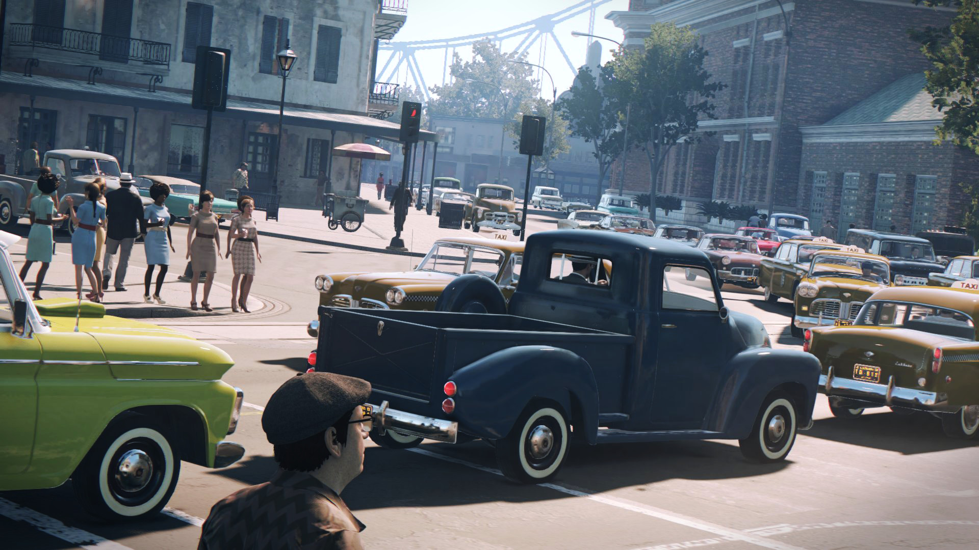 Mafia III: Definitive Edition Screenshot 13
