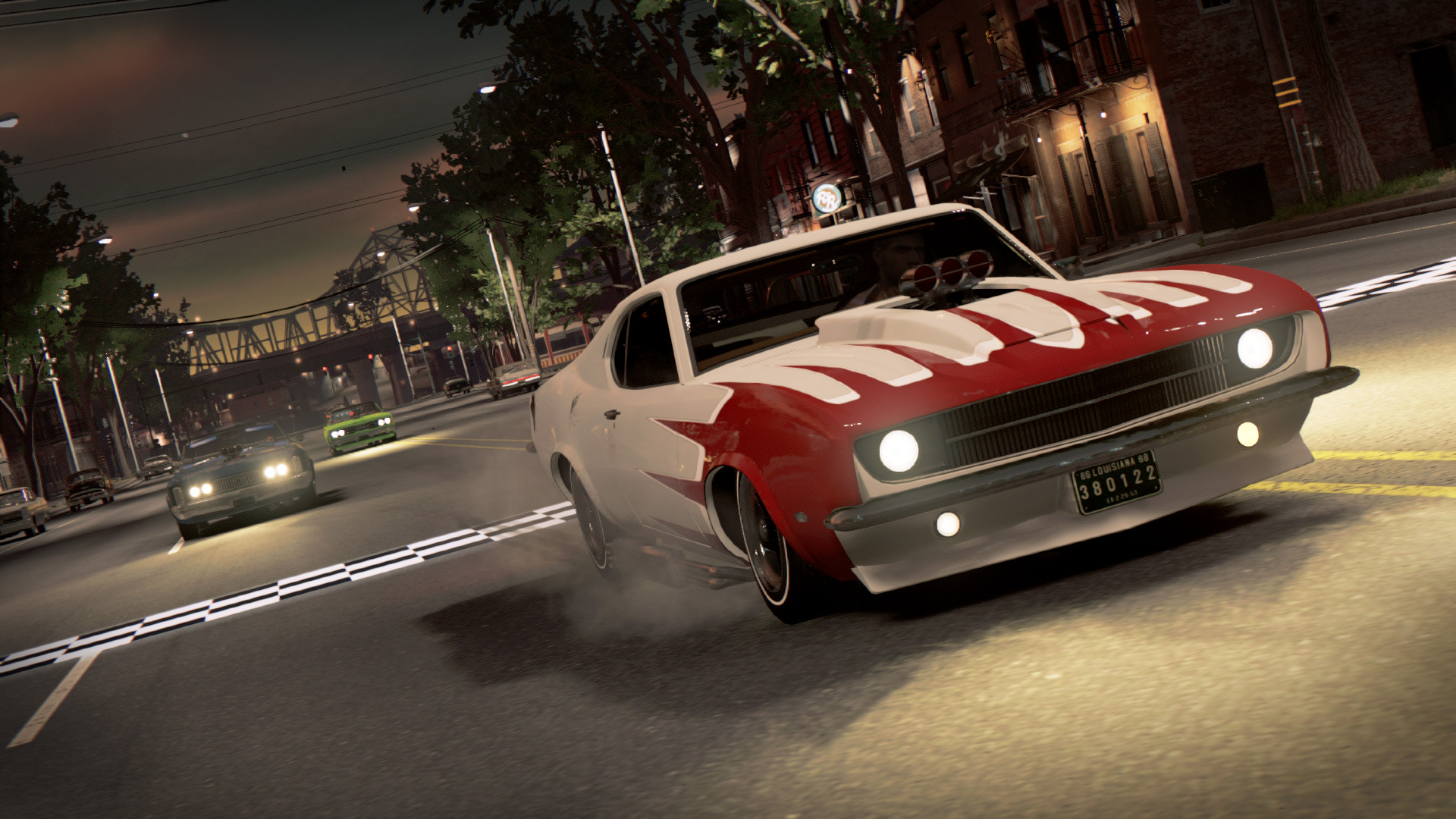 Mafia III: Definitive Edition Screenshot 2