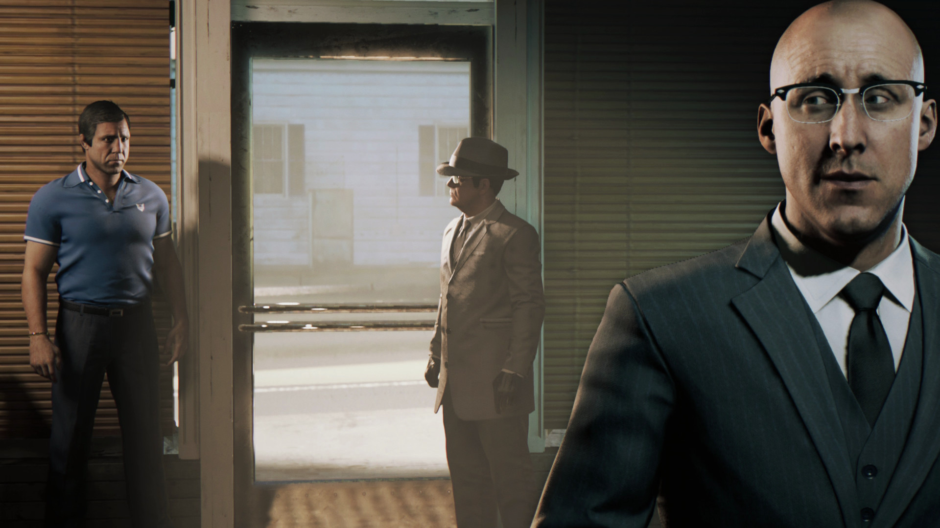Mafia III: Definitive Edition Screenshot 11