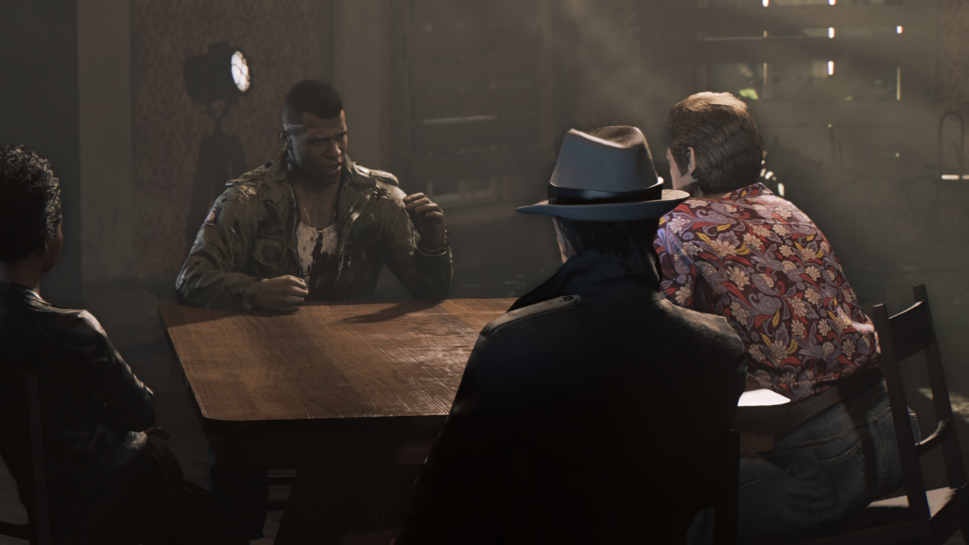 Mafia III: Definitive Edition Screenshot 16