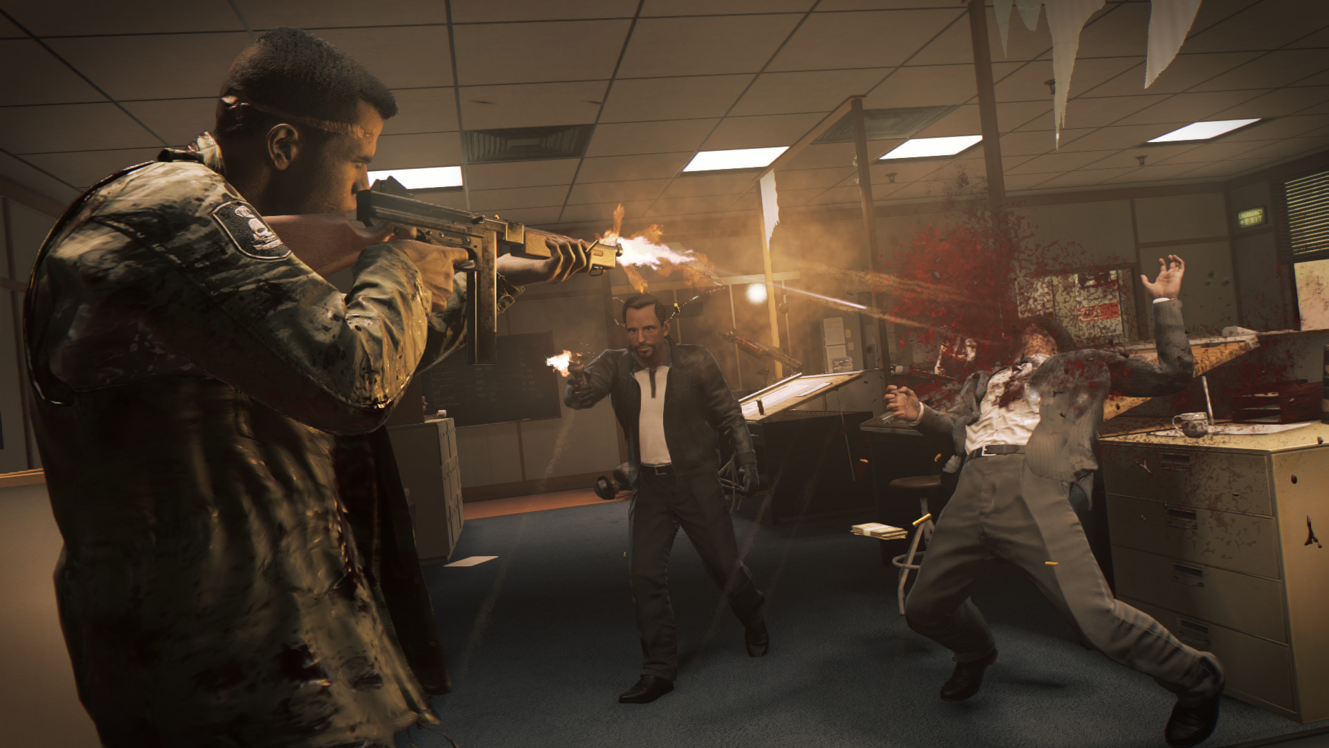 Mafia III: Definitive Edition Screenshot 5