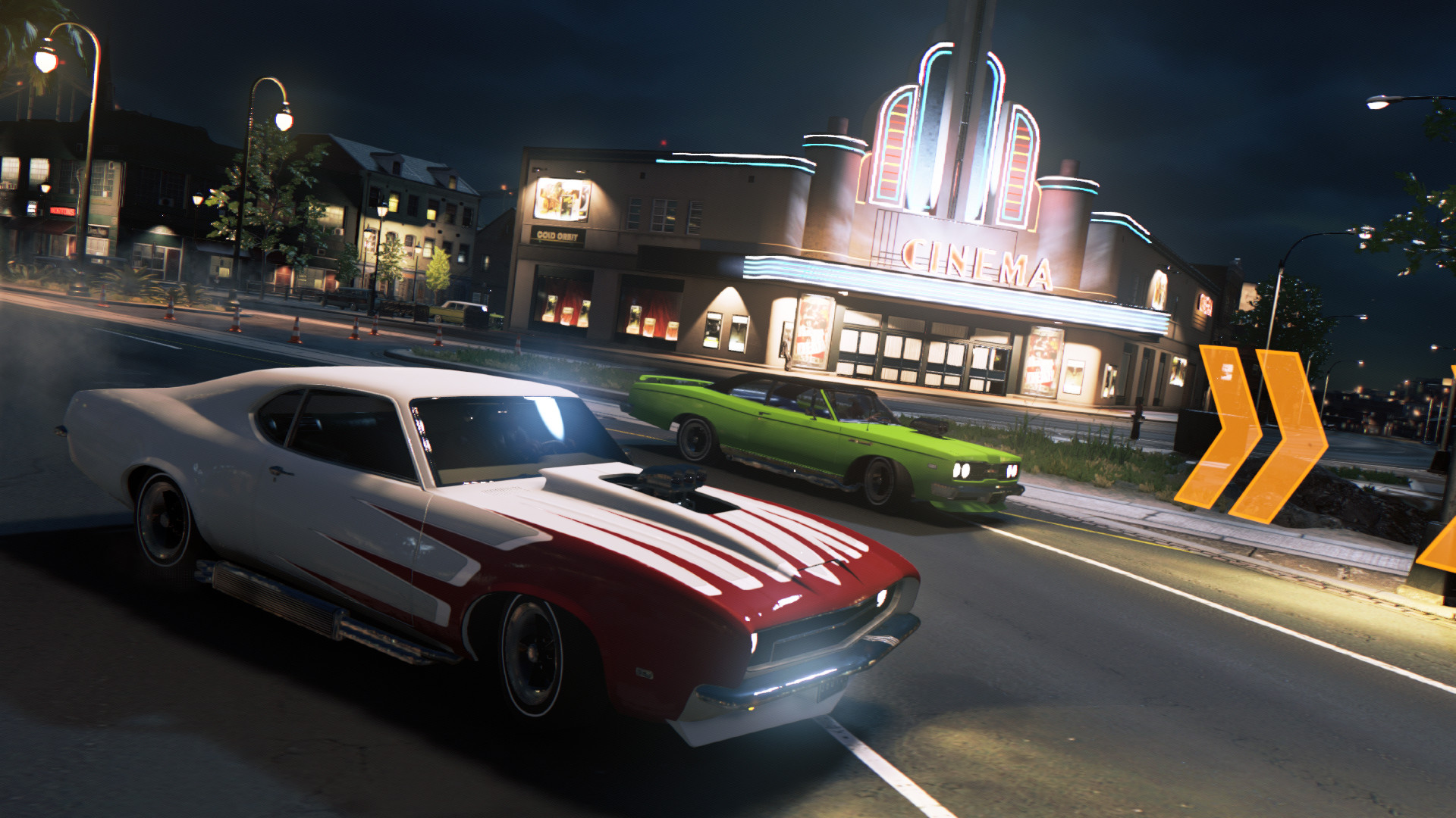 Mafia III: Definitive Edition Screenshot 3