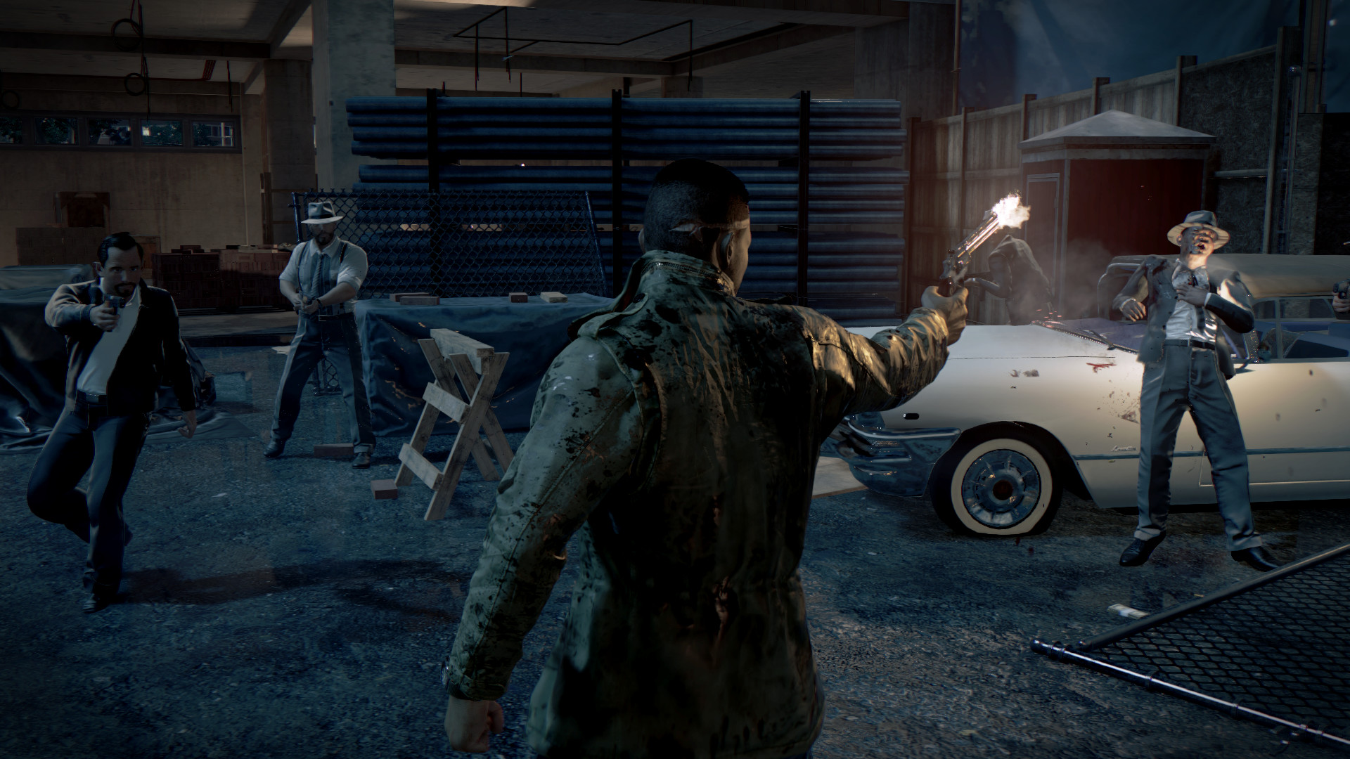 Mafia III: Definitive Edition Screenshot 10