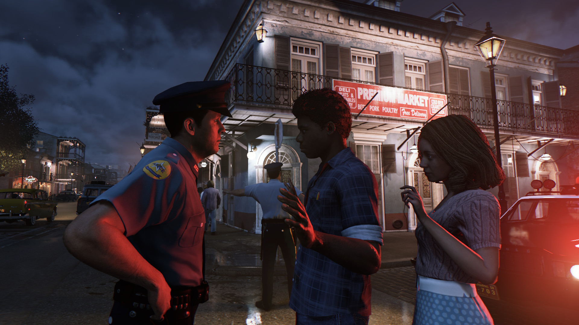 Mafia III: Definitive Edition Screenshot 20