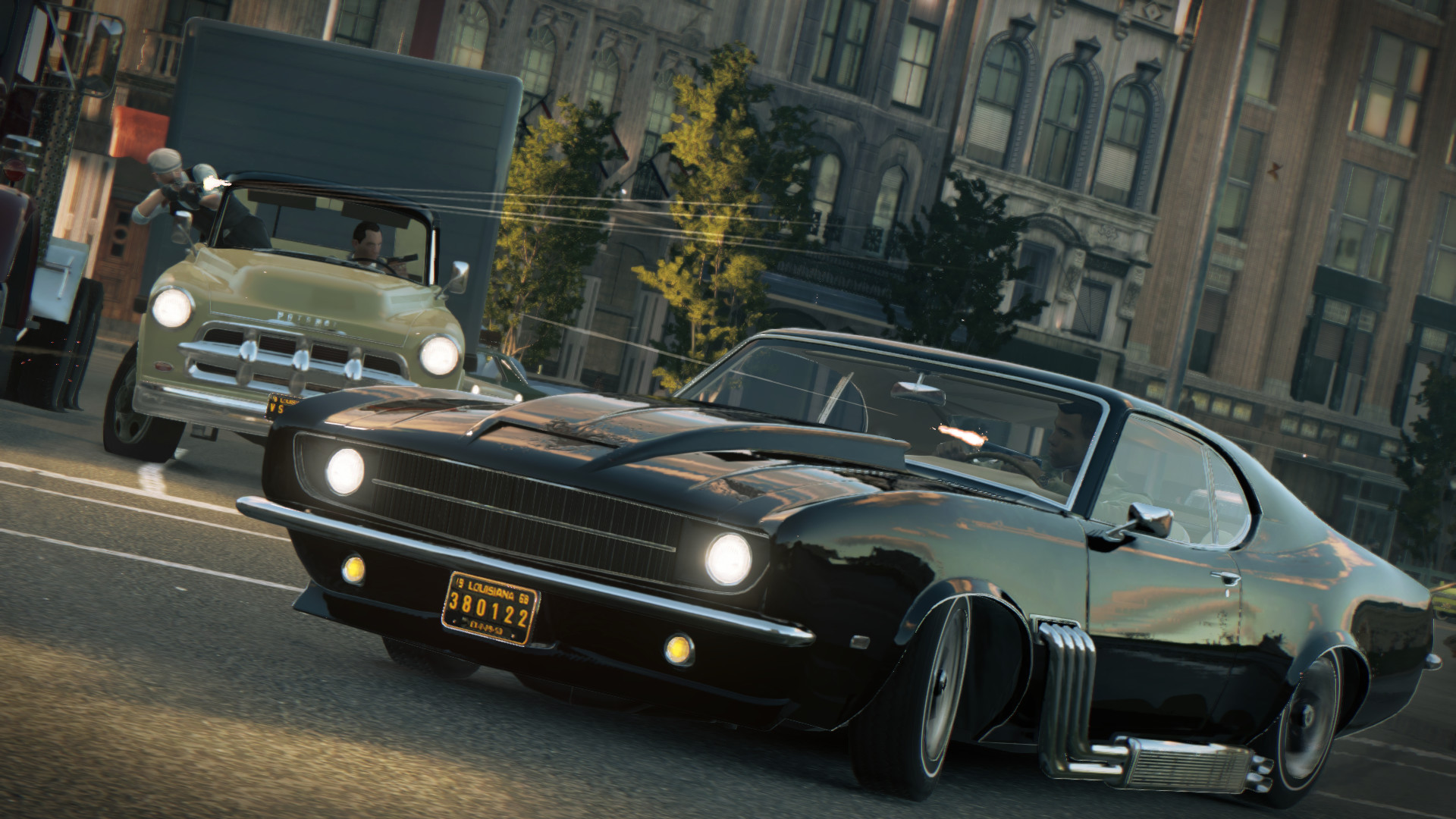 Mafia III: Definitive Edition Screenshot 4