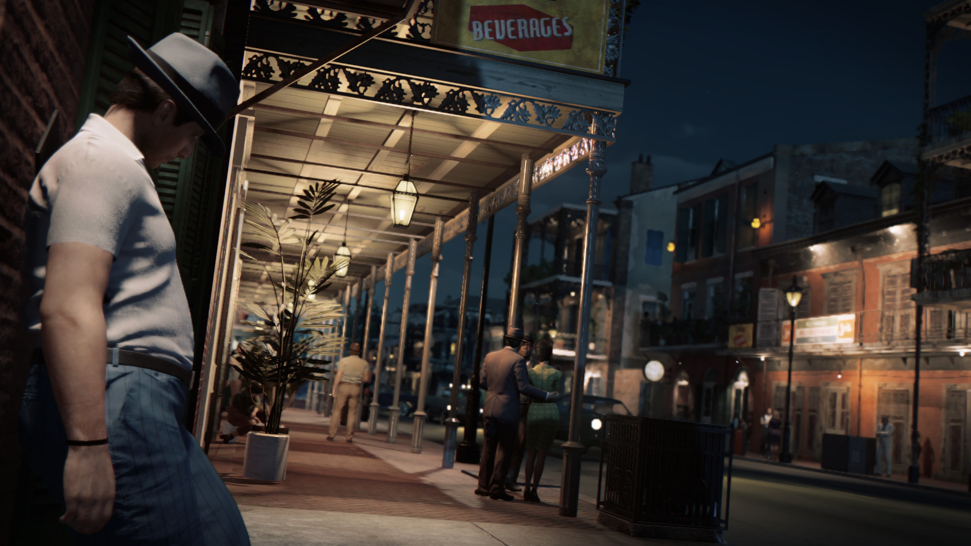 Mafia III: Definitive Edition Screenshot 8