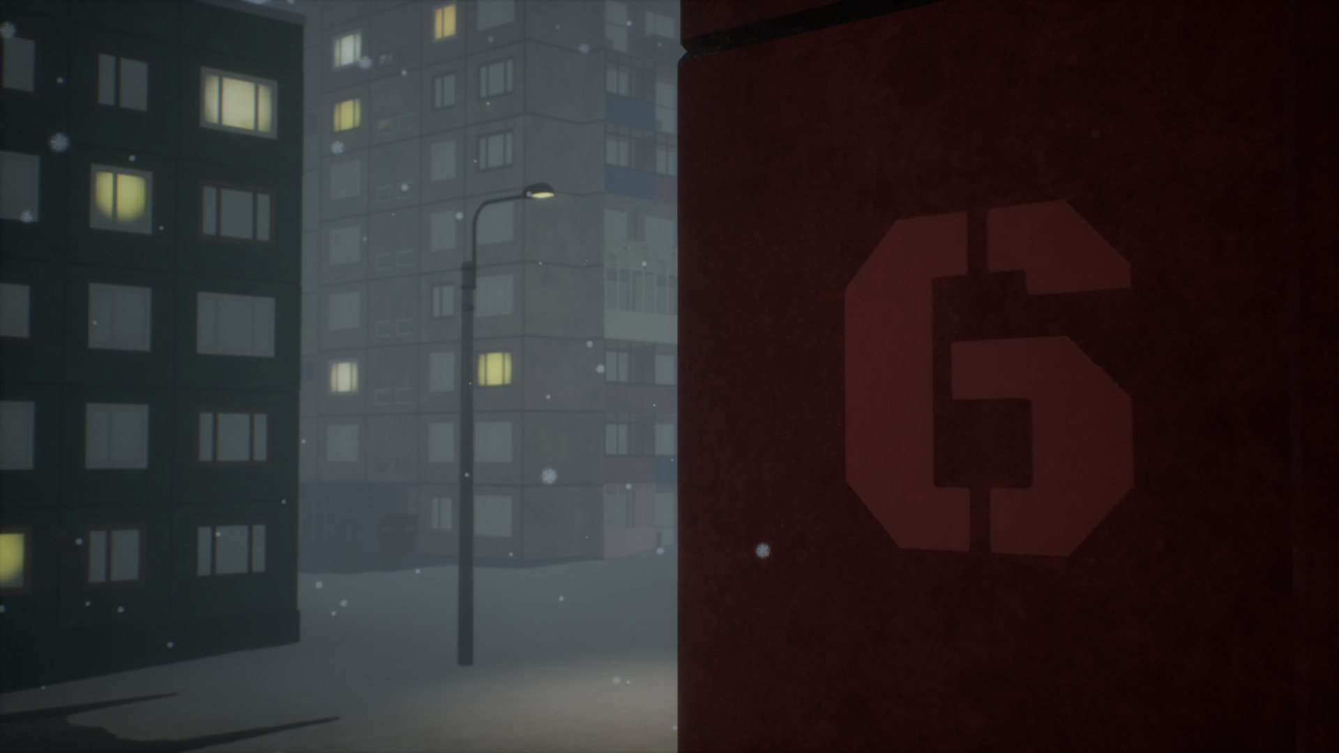 PANELKI Screenshot 22