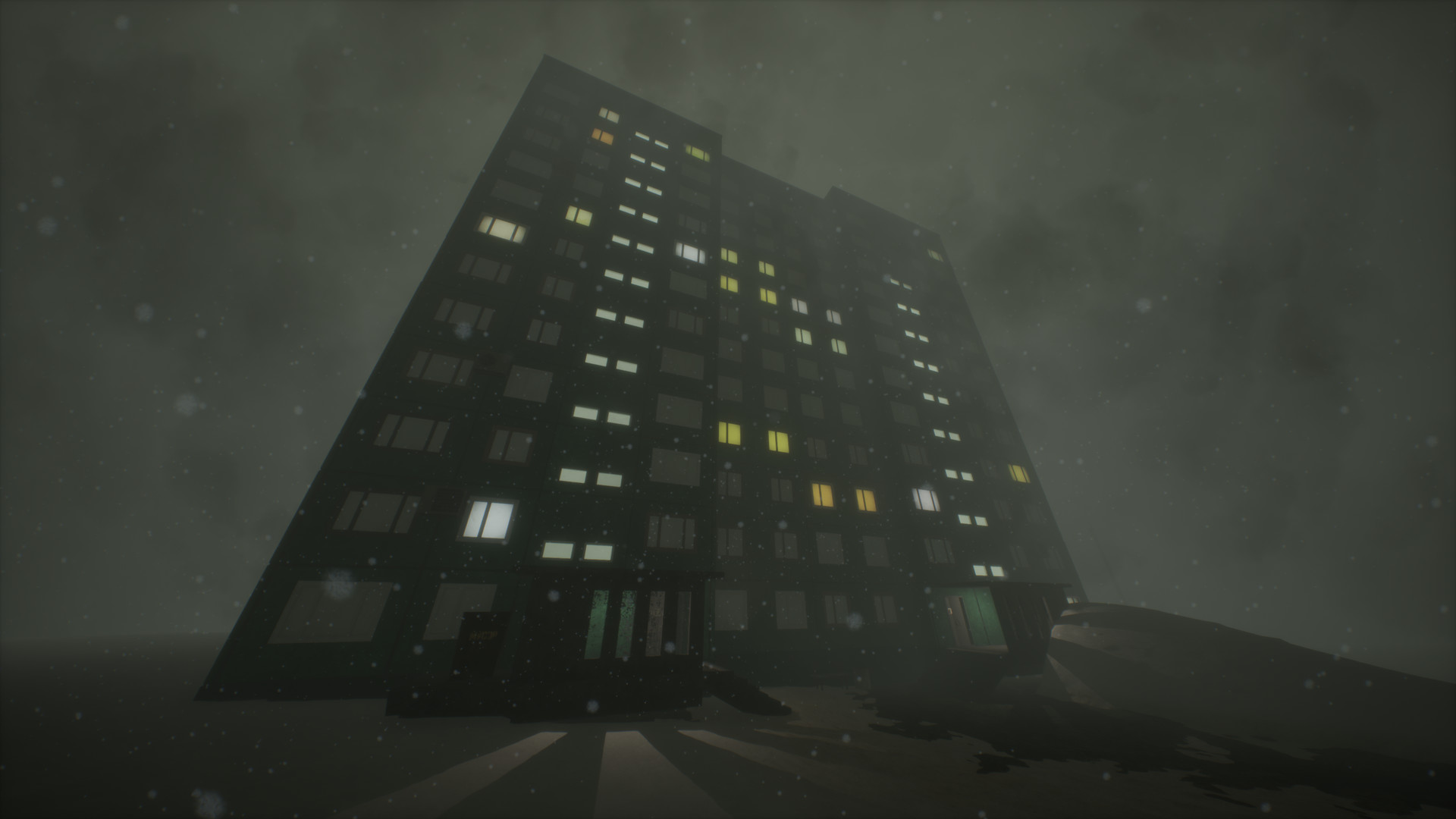 PANELKI Screenshot 15