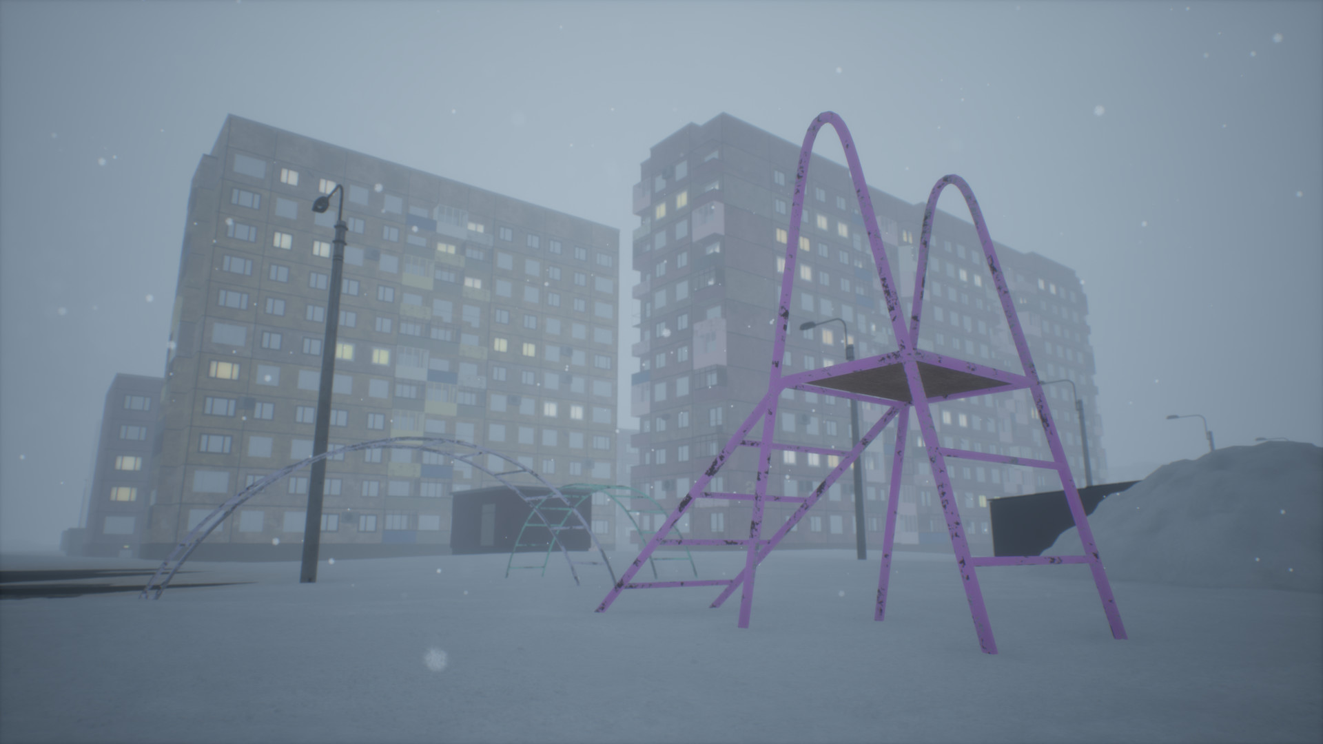 PANELKI Screenshot 13