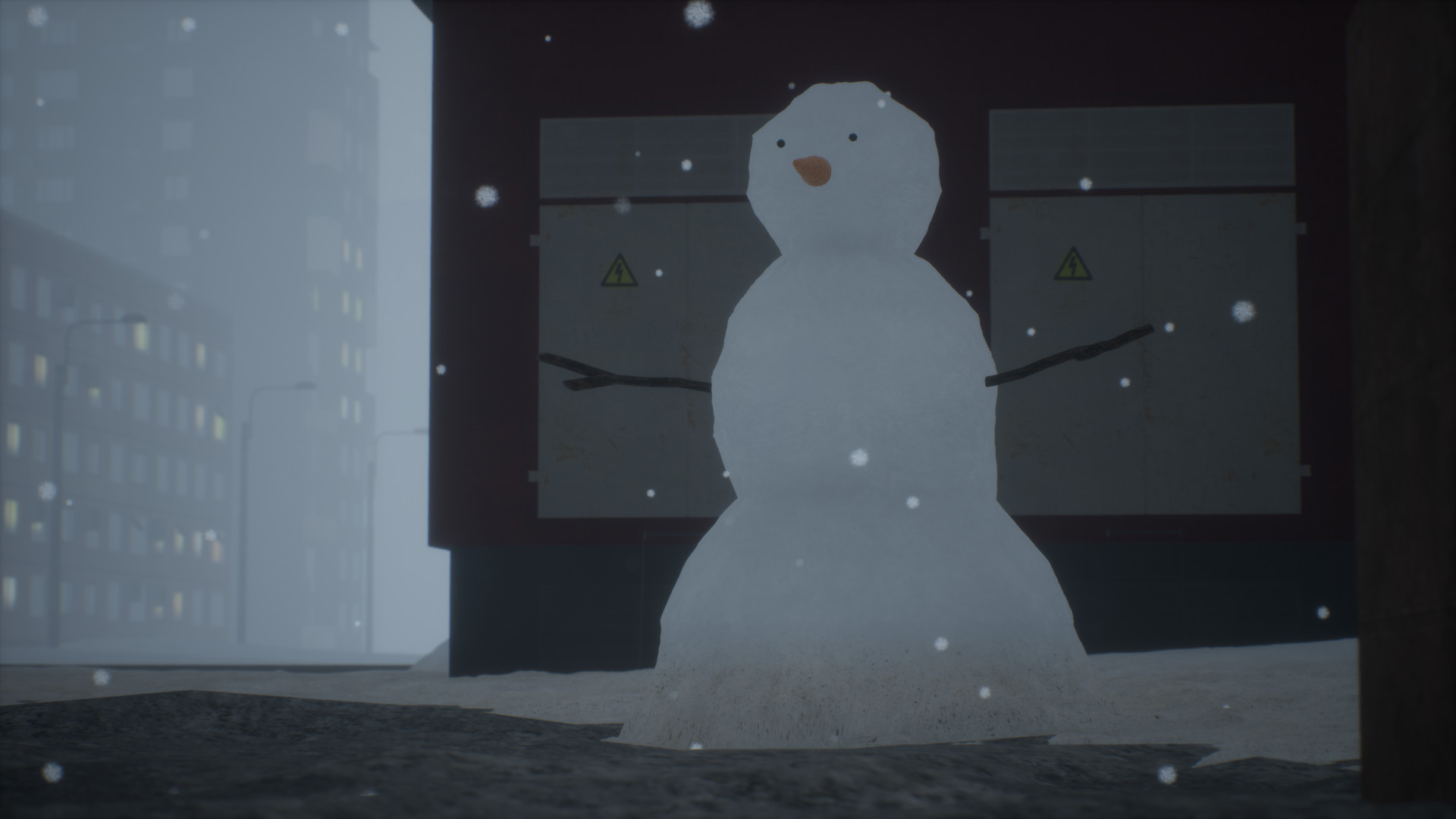 PANELKI Screenshot 17