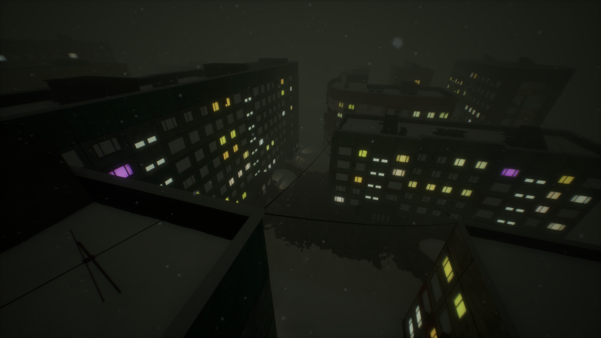 PANELKI Screenshot 6