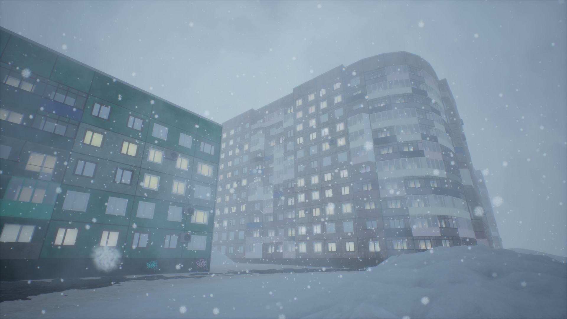 PANELKI Screenshot 7