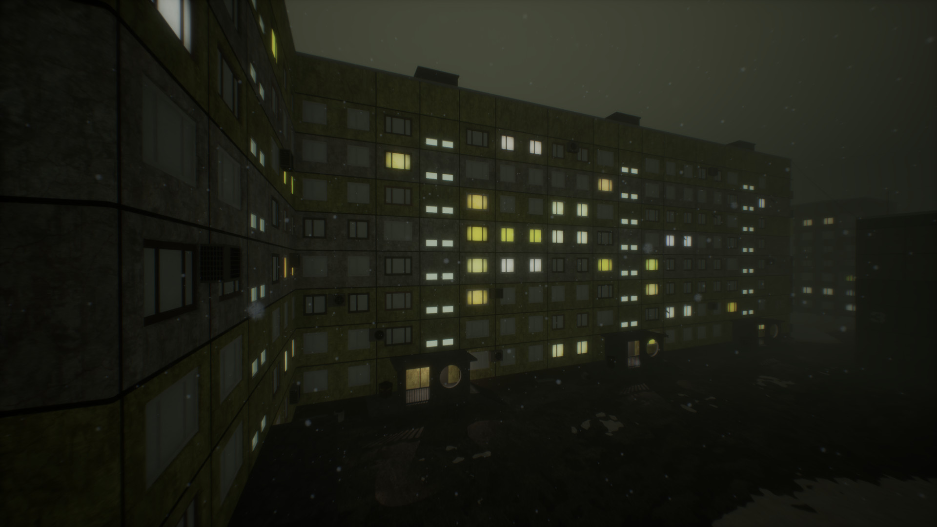 PANELKI Screenshot 18