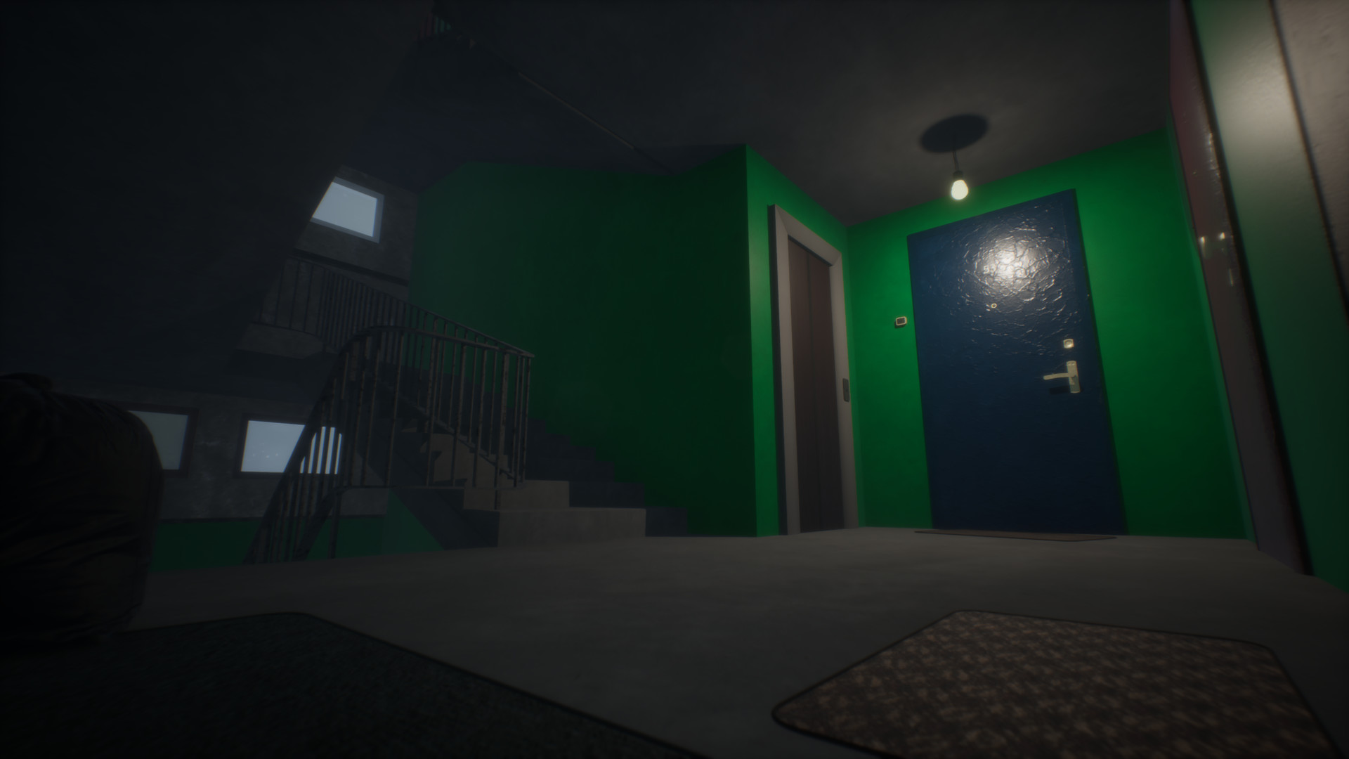 PANELKI Screenshot 9