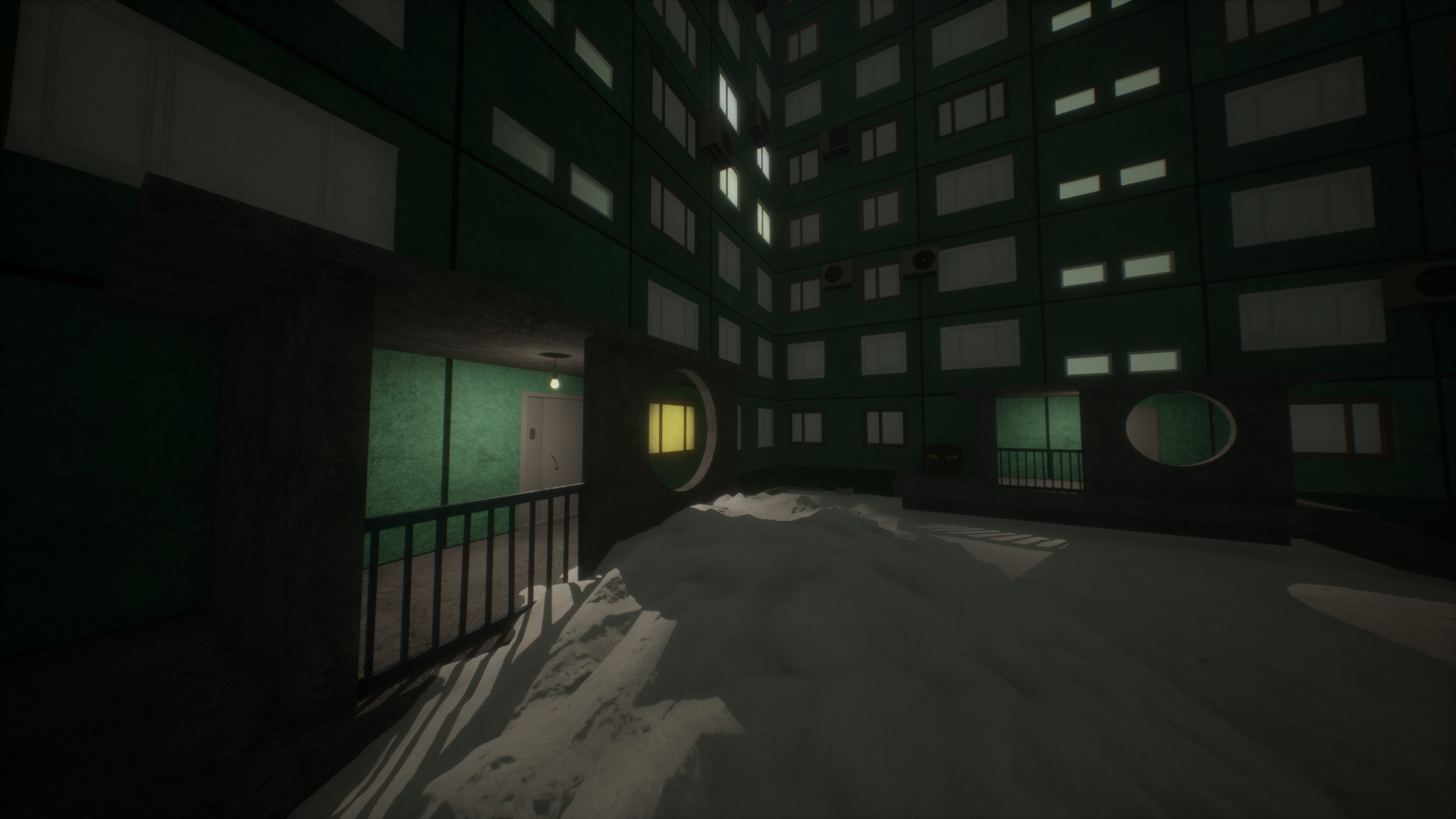 PANELKI Screenshot 12