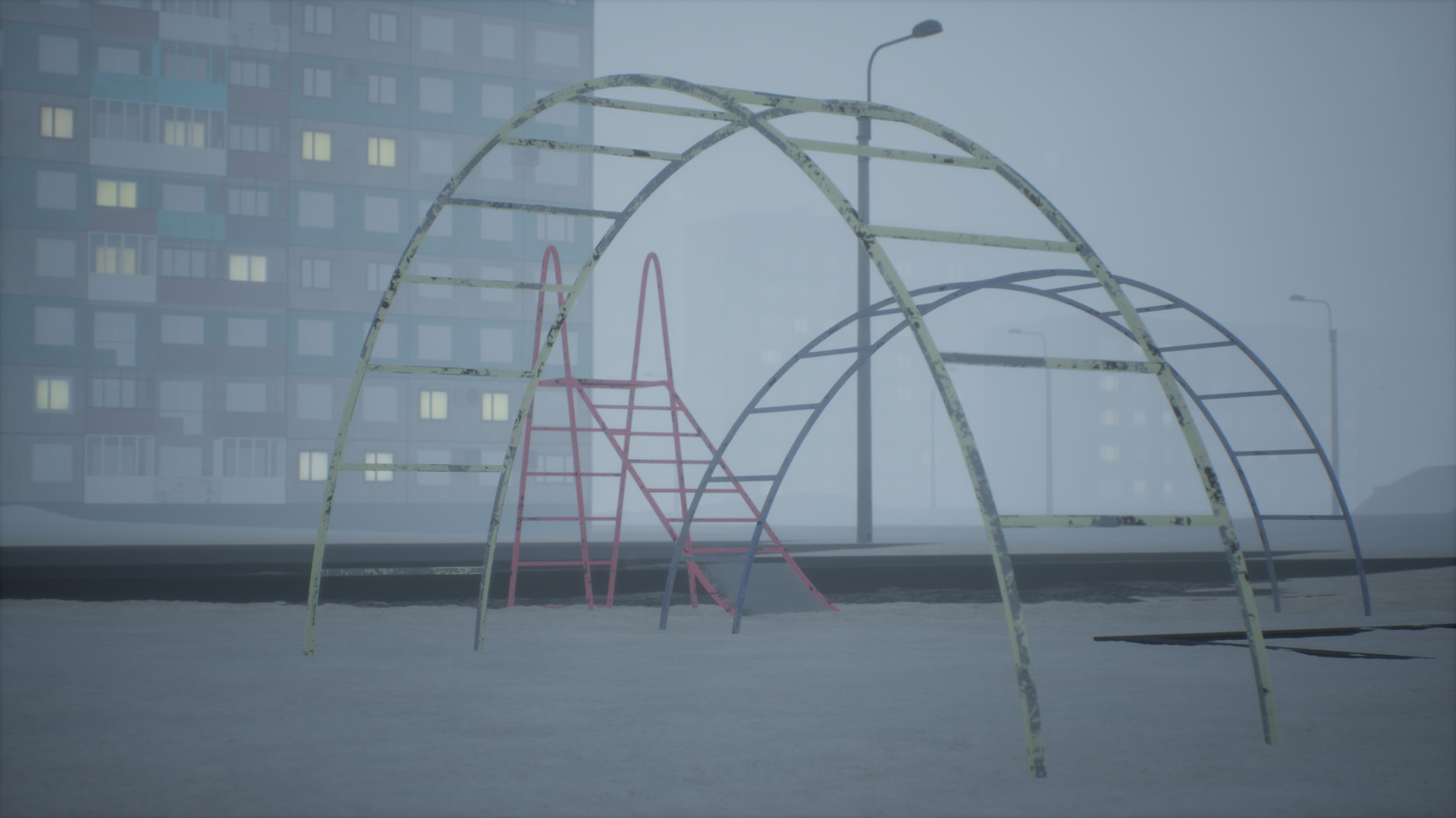 PANELKI Screenshot 21