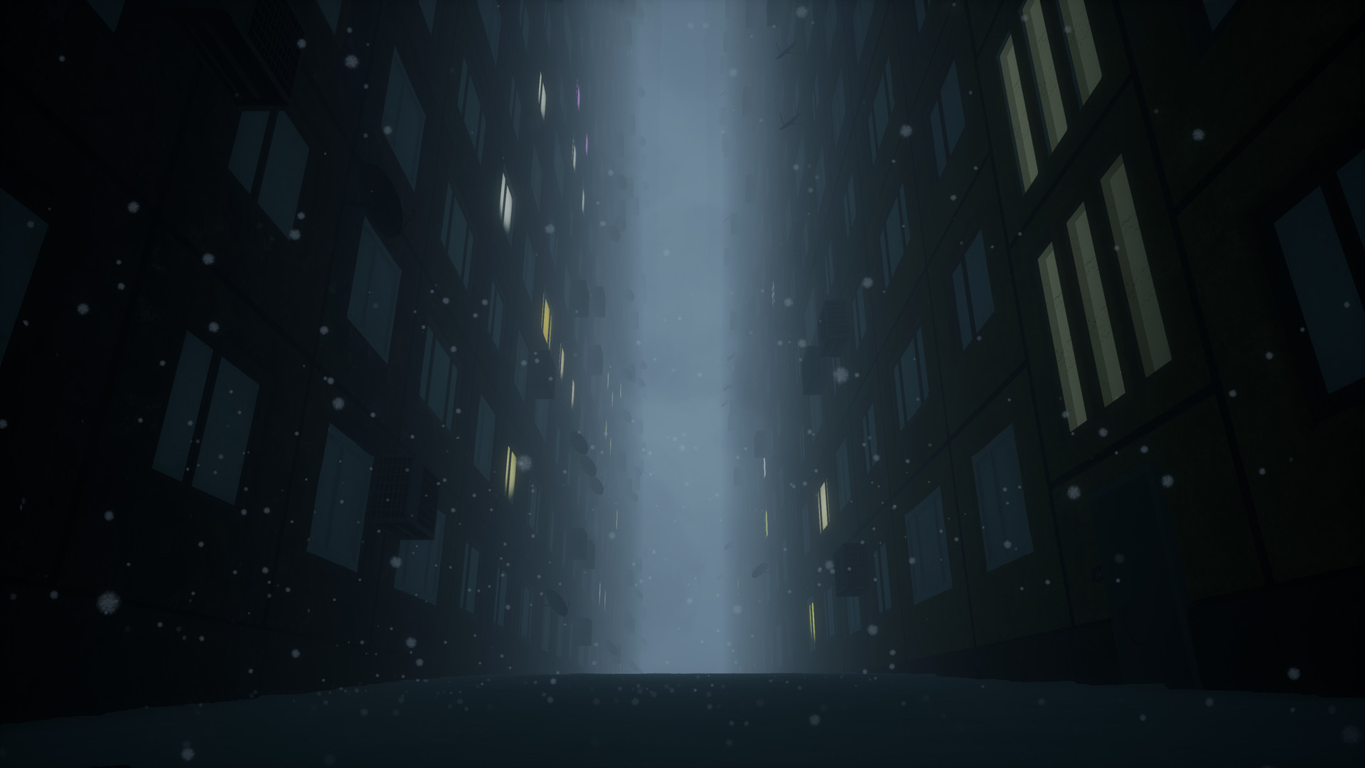 PANELKI Screenshot 8