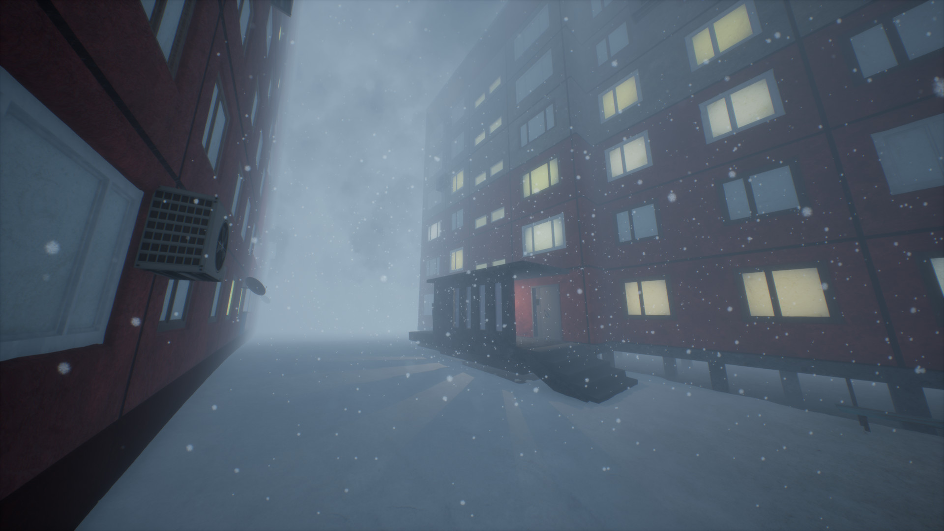 PANELKI Screenshot 19