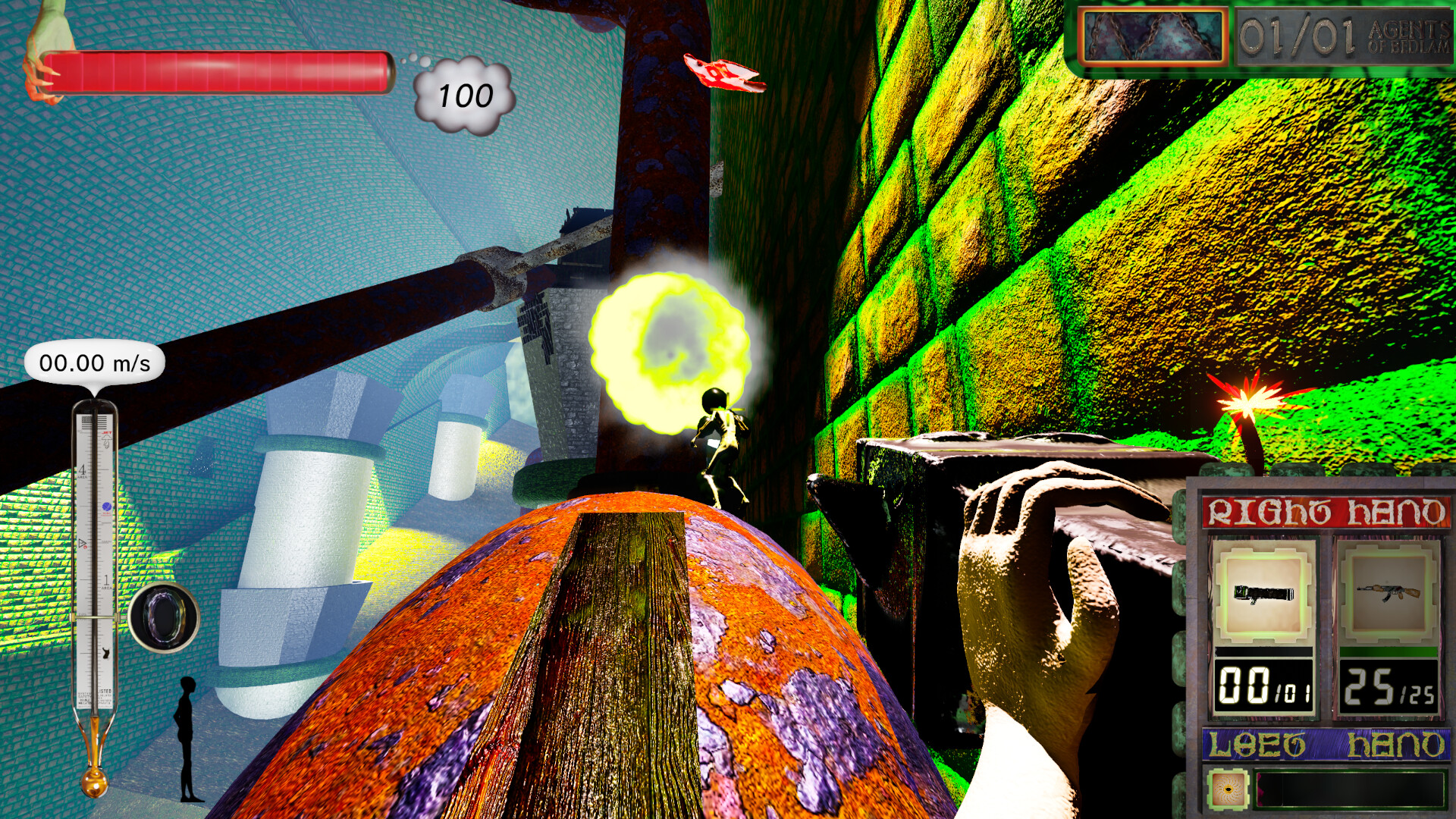 goblinAmerica Screenshot 4