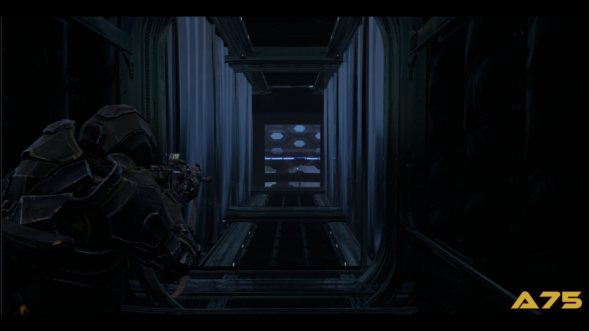 Area 75 Screenshot 11