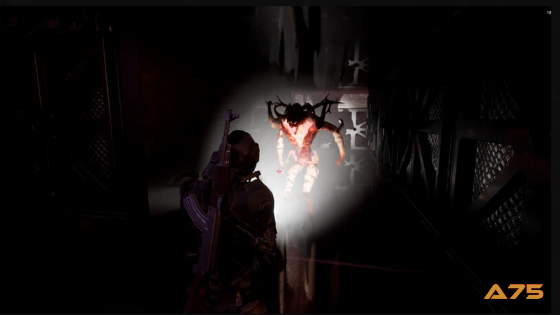 Area 75 Screenshot 17