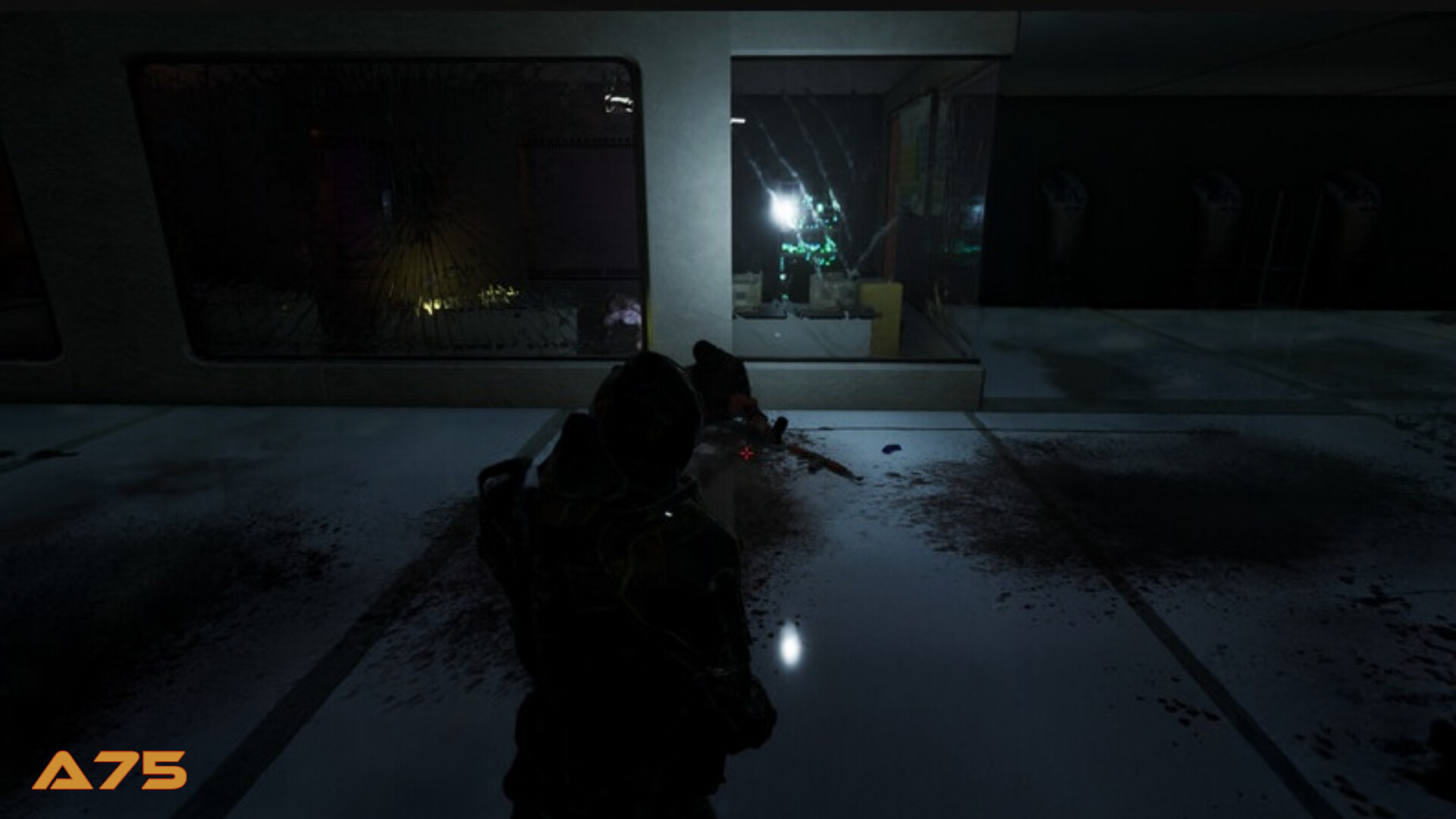 Area 75 Screenshot 20