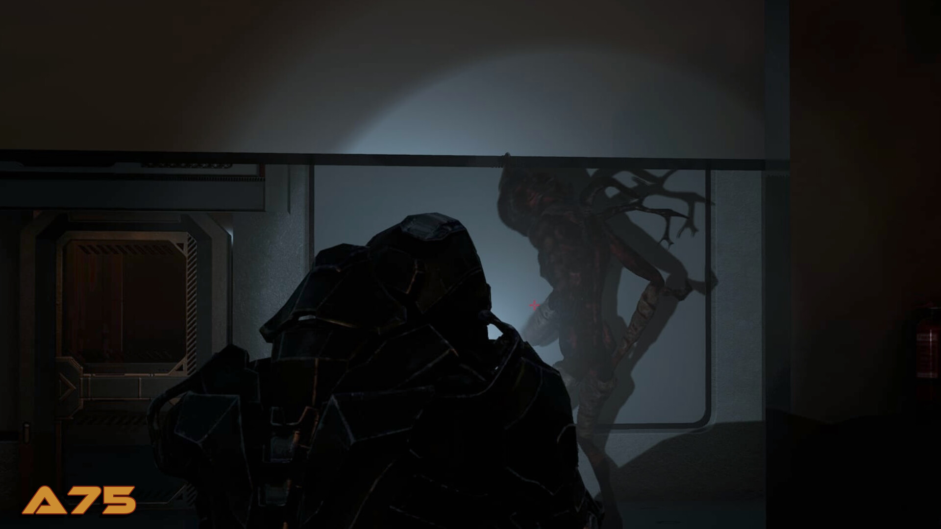 Area 75 Screenshot 12