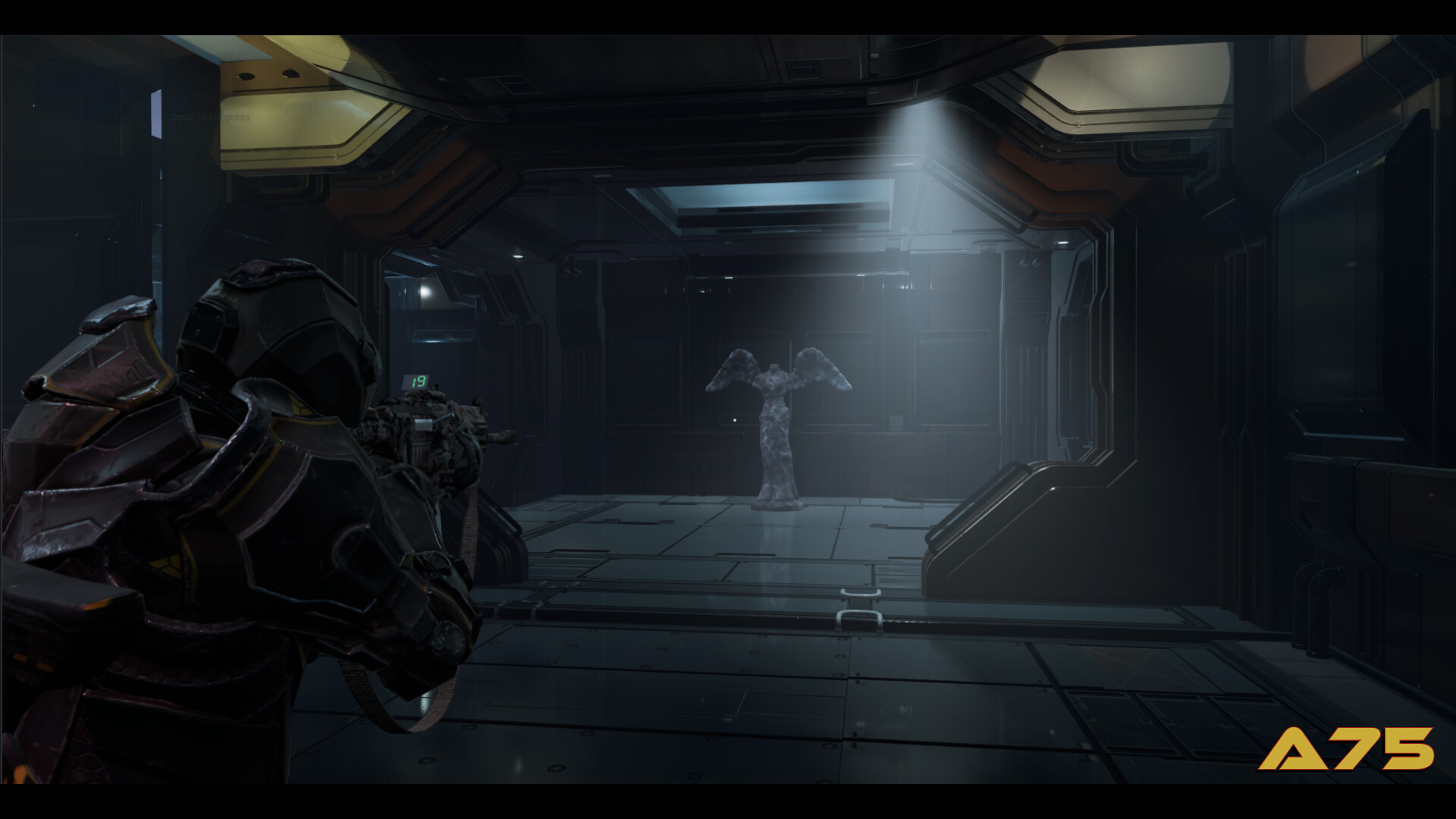 Area 75 Screenshot 6