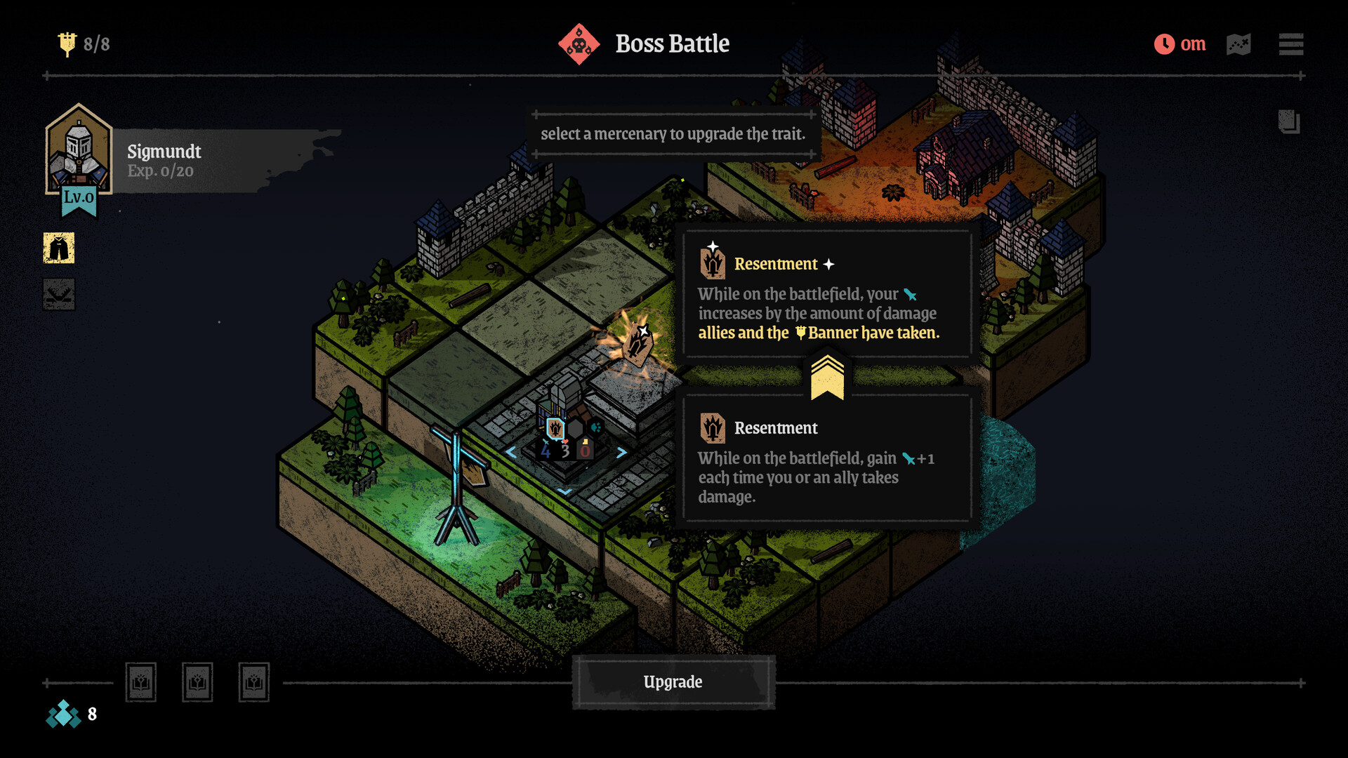 Master of Piece Demo Screenshot 9