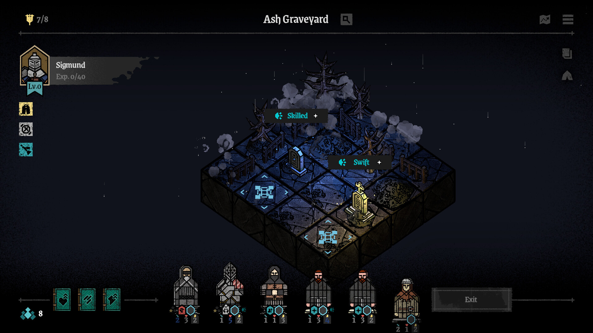 Master of Piece Demo Screenshot 6