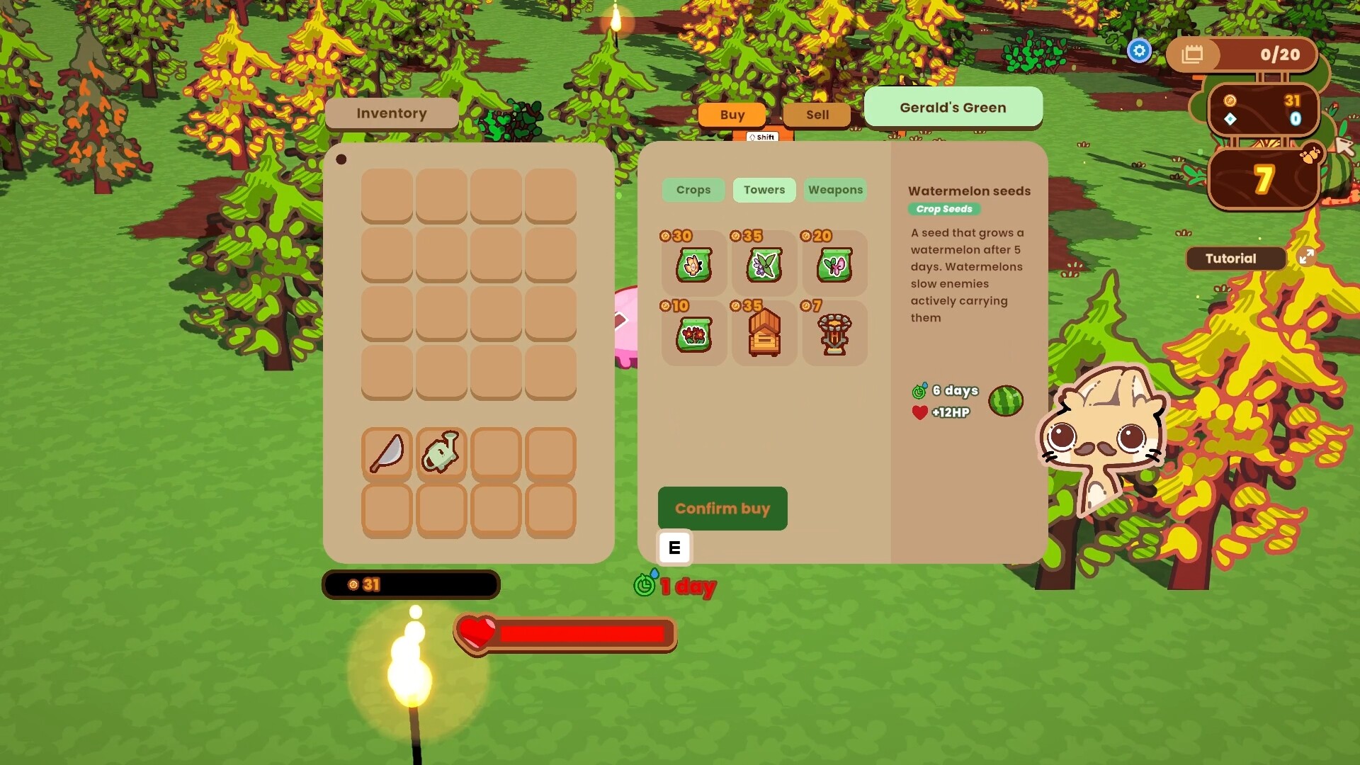 The Rabbit Haul Screenshot 6