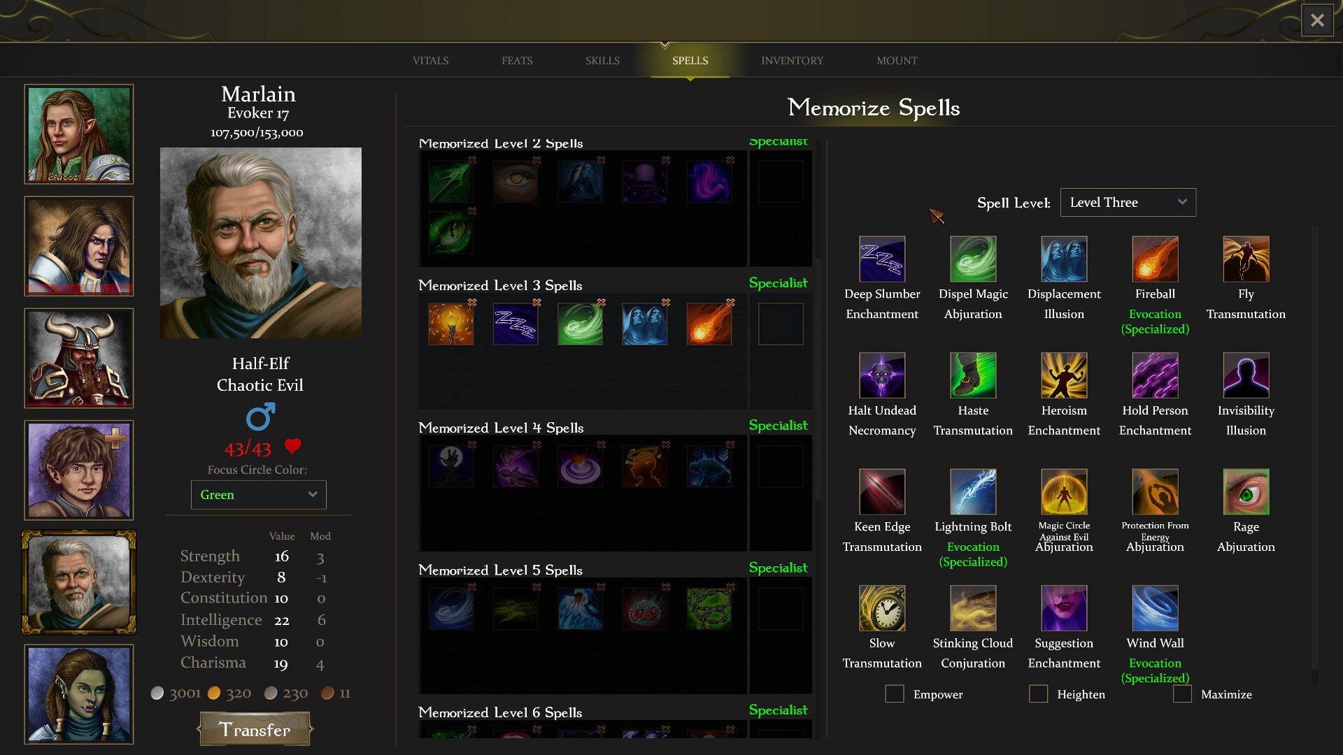 Revenge of the Firstborn Screenshot 8