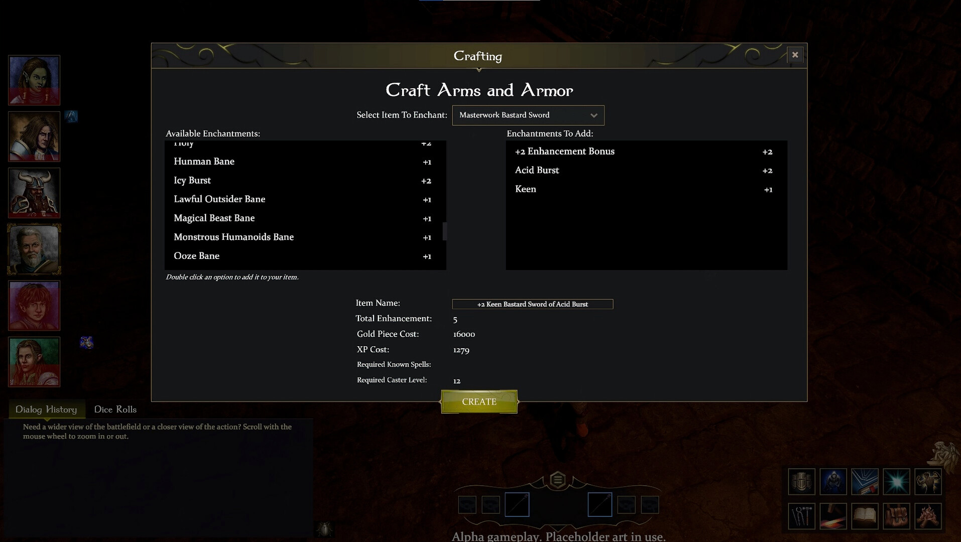 Revenge of the Firstborn Screenshot 4