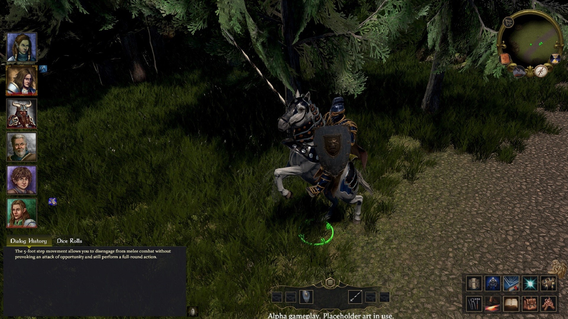 Revenge of the Firstborn Screenshot 5