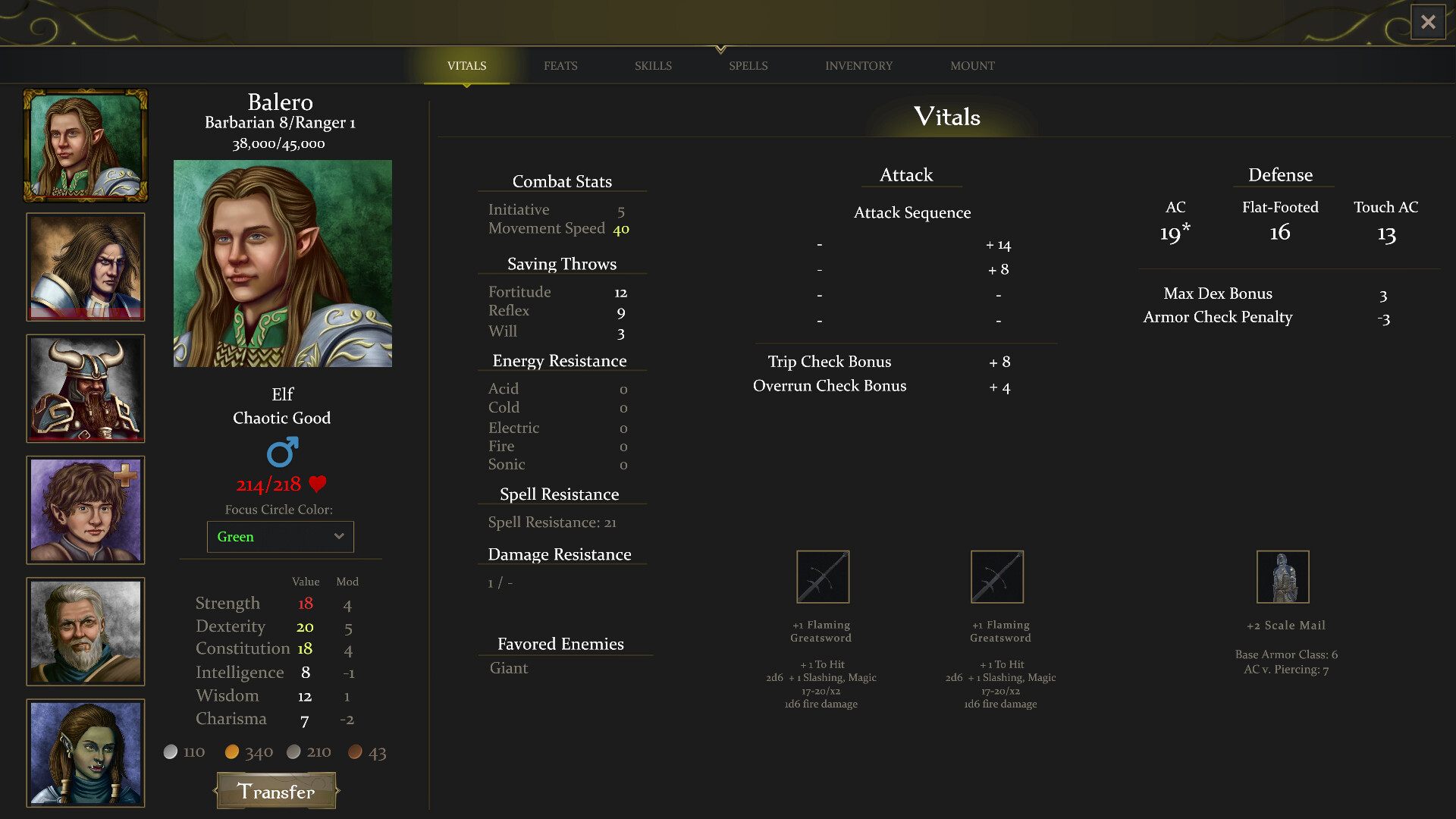 Revenge of the Firstborn Screenshot 7