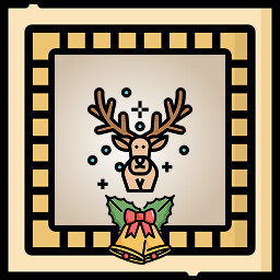 Perfect Plunder: Sugarplum Mountain Top icon