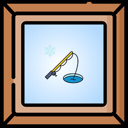 Wishin' for Fishin' icon