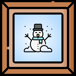 Snow No!!! icon