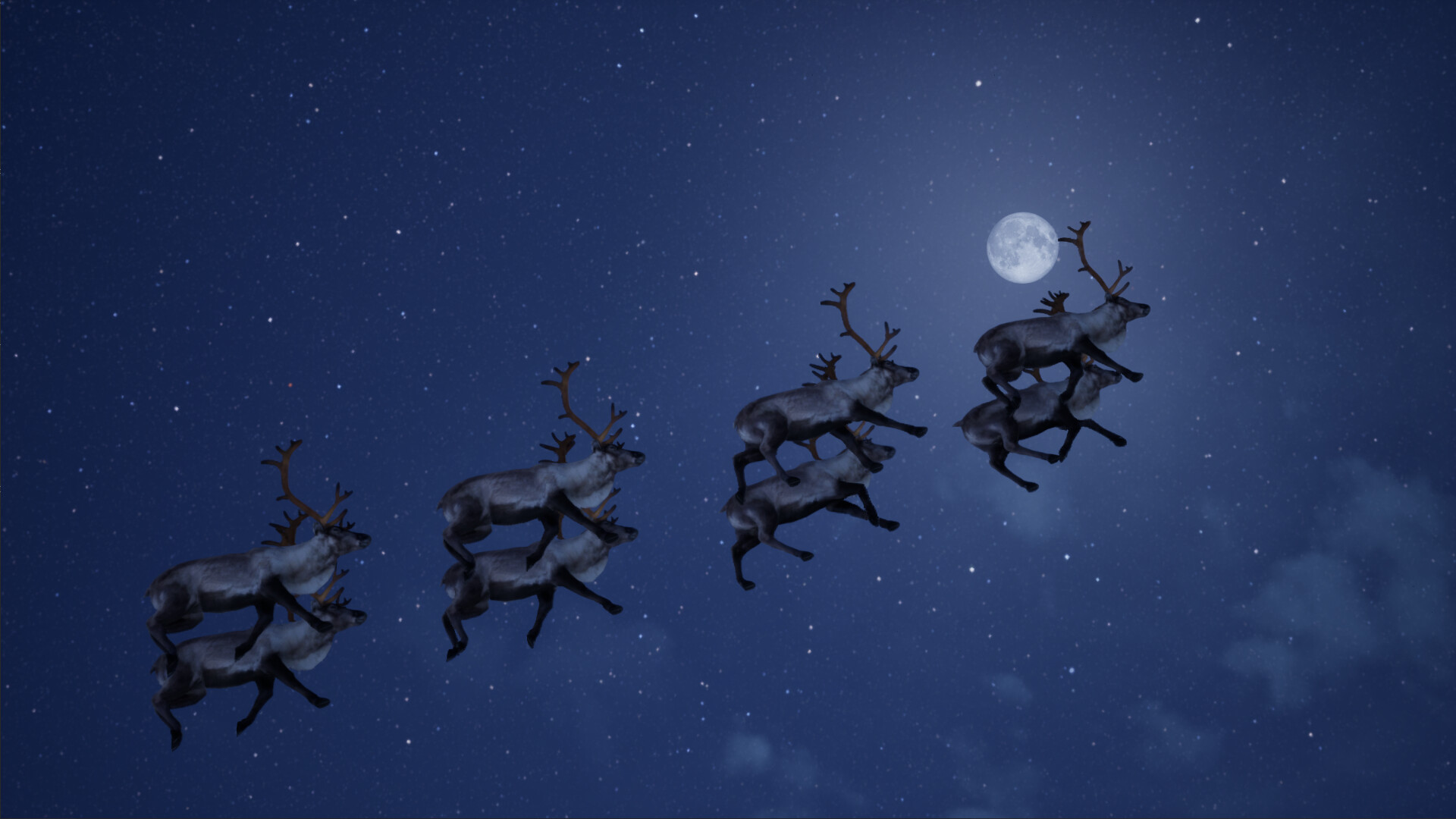 Swashbuckler's Xmas Screenshot 5