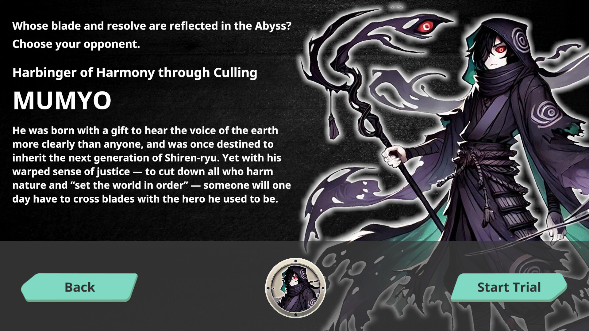 NINDO Guardian of the Starlit Shadow Screenshot 8