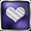 Kiss From a Rose icon