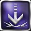 A Transient Shadow icon