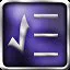 Good average! icon