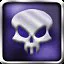 Hard core icon