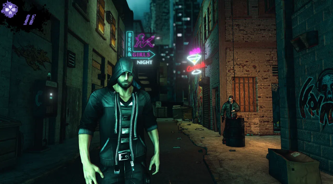 DARK Screenshot 13
