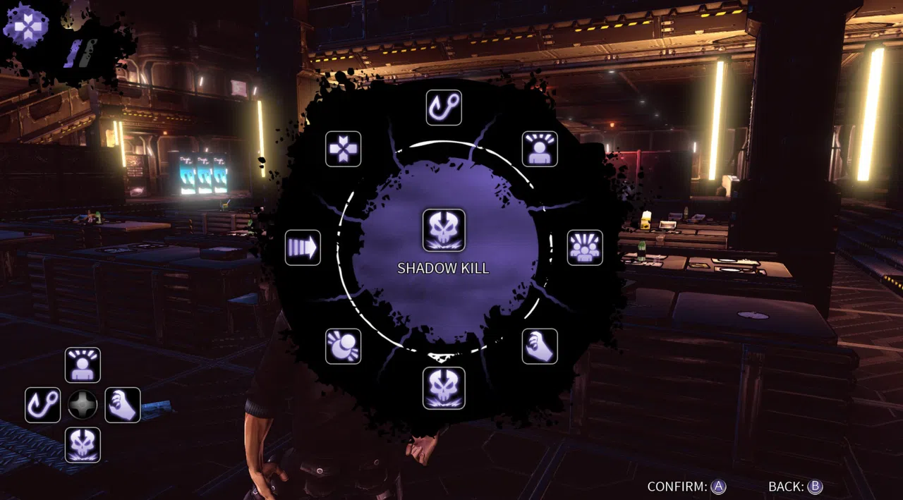 DARK Screenshot 16