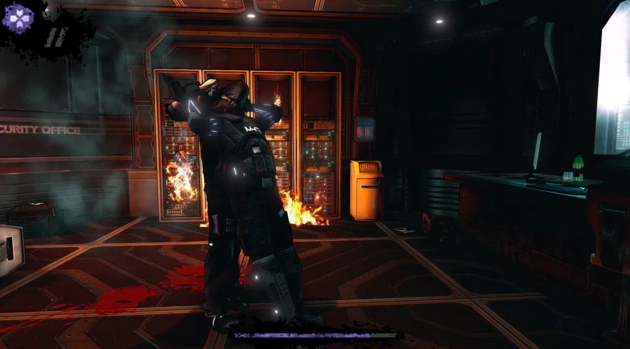 DARK Screenshot 15